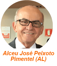 Alceu José Peixoto Pimentel (AL)