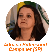 Adriana Bittencourt Campaner (SP)