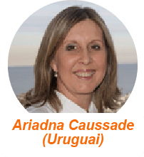 Ariadna Caussade
