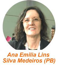 Ana Emilia Lins Silva Medeiros (PB)
