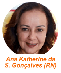 Ana Katherine da Silveira Gonçalves (RN)